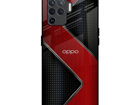 Art Of Strategic Glass Case For Oppo F19 Pro on Sale