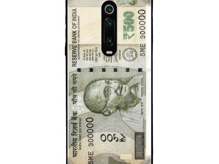 Cash Mantra Glass Case for Xiaomi Redmi K20 Discount