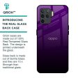 Harbor Royal Blue Glass Case For Oppo F19 Pro Supply