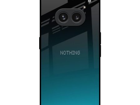 Ultramarine Glass Case for Nothing Phone 2a Plus Online Hot Sale