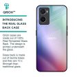 Abstract Holographic Glass Case for Oppo A96 For Sale