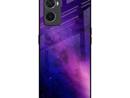 Stars Life Glass Case For Oppo A76 Supply