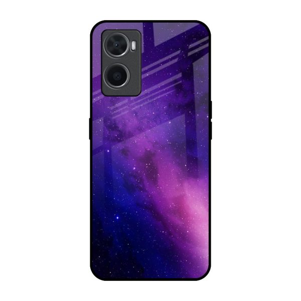 Stars Life Glass Case For Oppo A76 Supply