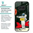 Astronaut on Mars Glass Case for Nothing Phone 2a 5G Online