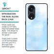 Bright Sky Glass Case for Oppo Reno8T 5G Online