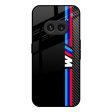 Automotive Art Glass Case for Nothing Phone 2a Plus Sale