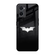 Super Hero Logo Glass Case for Oppo A36 Discount