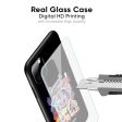 Summer Vibe Glass Case for Oppo A36 For Discount