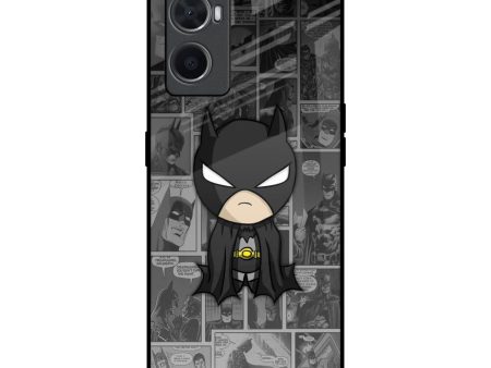 Cartoon Art Glass Case for Oppo A36 Sale