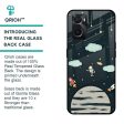 Astronaut Dream Glass Case For Oppo A36 Hot on Sale