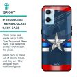 Brave Hero Glass Case for Oppo A96 Sale