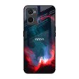 Brush Art Glass Case For Oppo A36 Supply