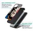 Transformer Art Glass Case for Nothing Phone 2a 5G Discount