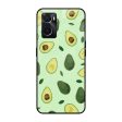 Avocado Green Glass Case For Oppo A36 Supply