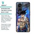 Branded Anime Glass Case for Oppo Reno8T 5G Sale