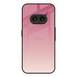 Blooming Pink Glass Case for Nothing Phone 2a Plus Online Sale