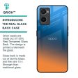 Sunset Of Ocean Glass Case for Oppo A96 For Cheap