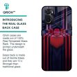 Super Art Logo Glass Case For Oppo A36 Fashion