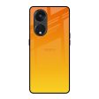 Sunset Glass Case for Oppo Reno8T 5G Online now