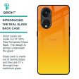 Sunset Glass Case for Oppo Reno8T 5G Online now