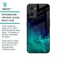 Winter Sky Zone Glass Case For Oppo A76 Online