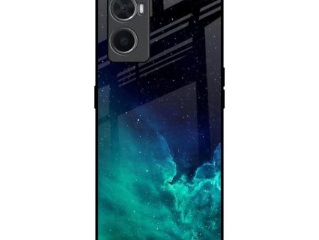 Winter Sky Zone Glass Case For Oppo A76 Online