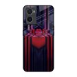 Super Art Logo Glass Case For Oppo A76 For Sale