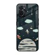 Astronaut Dream Glass Case For Oppo A36 Hot on Sale