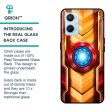 Arc Reactor Glass Case for Oppo A96 Online Sale