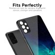 Winter Sky Zone Glass Case For Oppo A76 Online