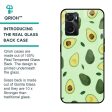 Avocado Green Glass Case For Oppo A36 Supply