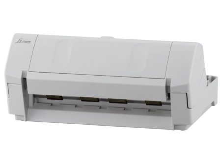 Fujitsu FI-718PR Post Scan Imprinter Online Hot Sale