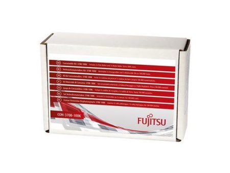 Fujitsu SP-Series Consumable Kit Cheap