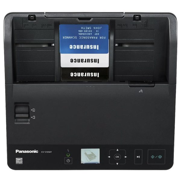 Panasonic KV-S1058Y Sale