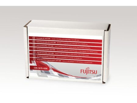 Fujitsu FI-7300NX   Fi-71xx   72xx Series Consumable Kit Cheap