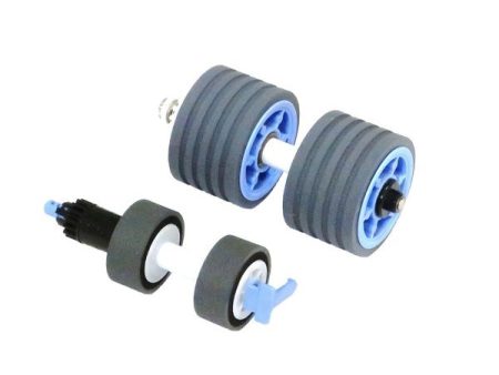 Canon DR-C230   DR-C240 Roller Exchange Kit Cheap