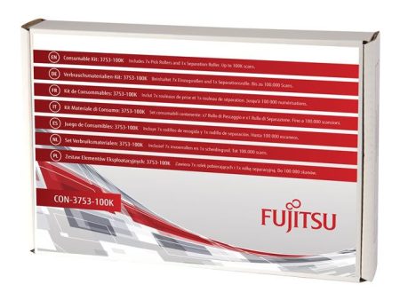 Fujitsu SP-1425 Consumable Kit For Discount