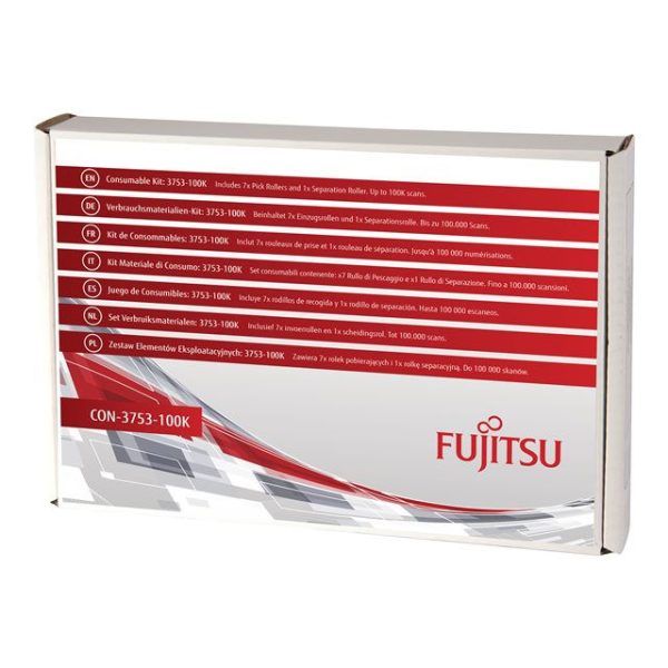 Fujitsu SP-1425 Consumable Kit For Discount