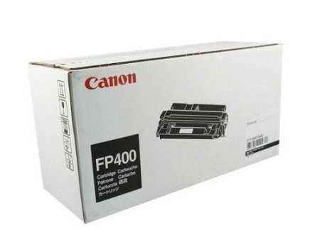 Canon FP400 Toner Cartridge Hot on Sale