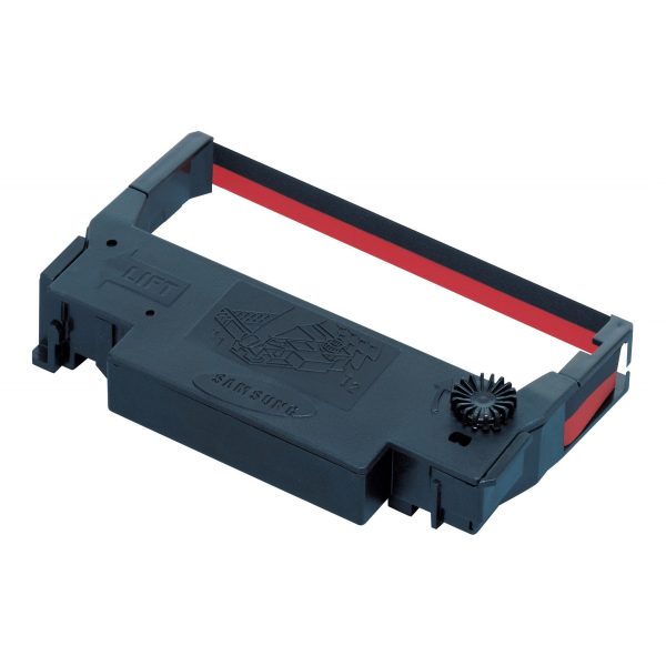 Audit Printer Ribbon Red Black For Discount