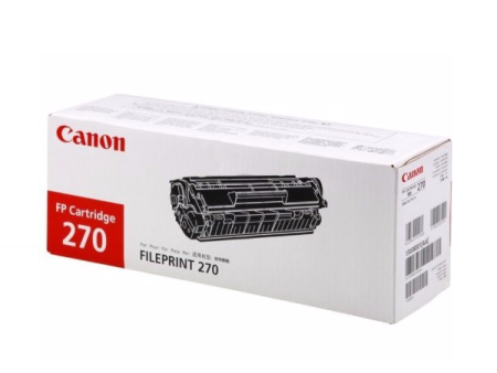 Canon FP270 Toner Cartridge For Cheap