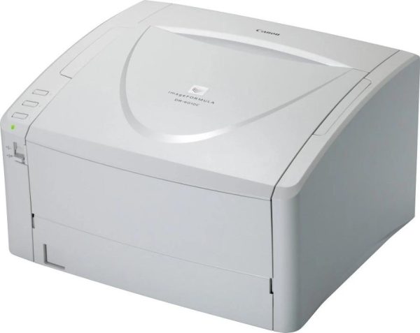 Canon DR-6010C Online now