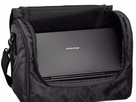 ScanSnap Desktop Scanner Travel Bag Hot on Sale