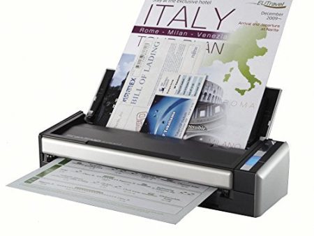 Fujitsu ScanSnap S1300i on Sale