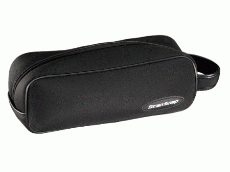 Fujitsu ScanSnap S1300i Travel Bag For Sale