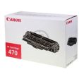 Canon FP470 Toner Cartridge Supply