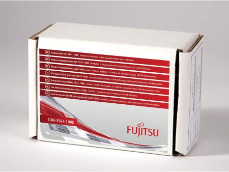 Fujtisu S1300i Consumable Kit Fashion