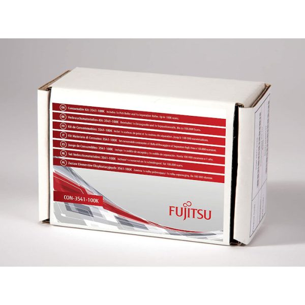 Fujtisu S1300i Consumable Kit Fashion