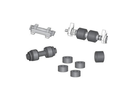 Kodak S2000 Series Feed Roller Kit Supply