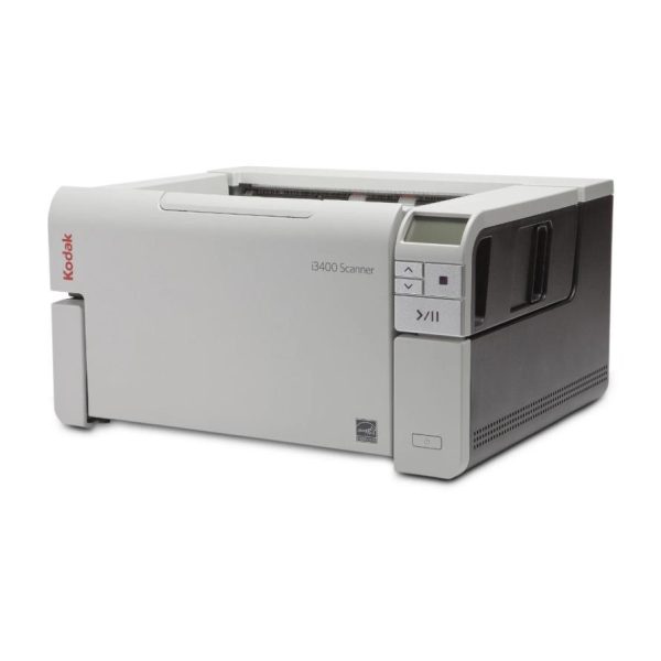 Kodak i3400 Hot on Sale